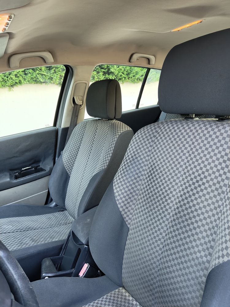 Renault Megane 2 1.4
