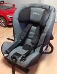 Fotelik Axkid Minikid 9-25 kg. ADAC 5/5