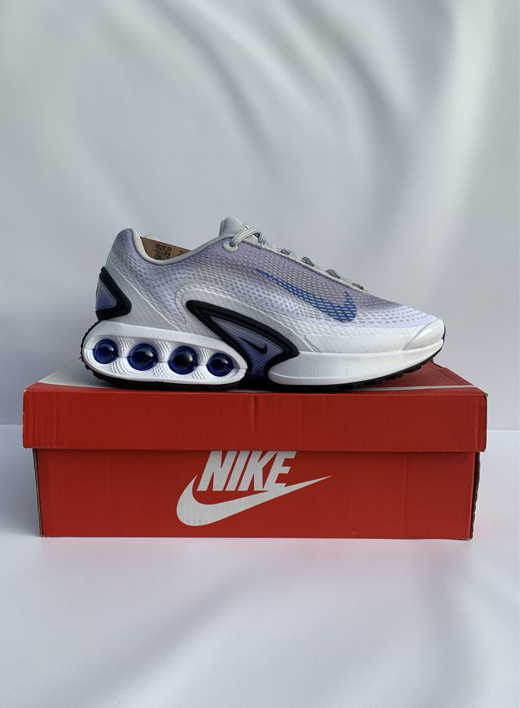 Літні кросівки Nike Air Max DN Plus | Найк дн | Nike Air Max DN