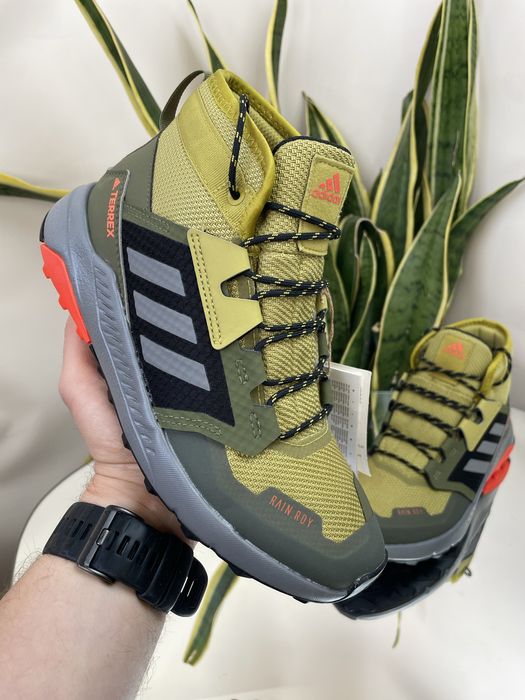 Adidas Terrex Trailmaker розмір 36| GZ1161 ОРИГІНАЛ 100%