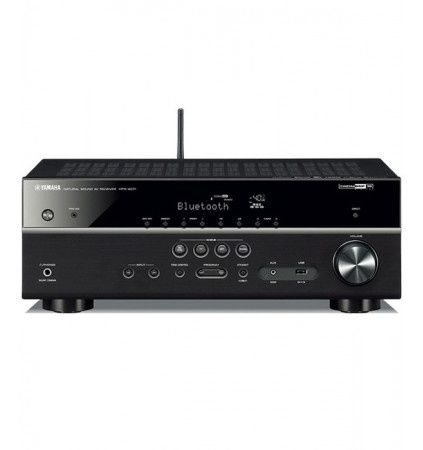 Yamaha HTR 4071 kino domowe zestaw