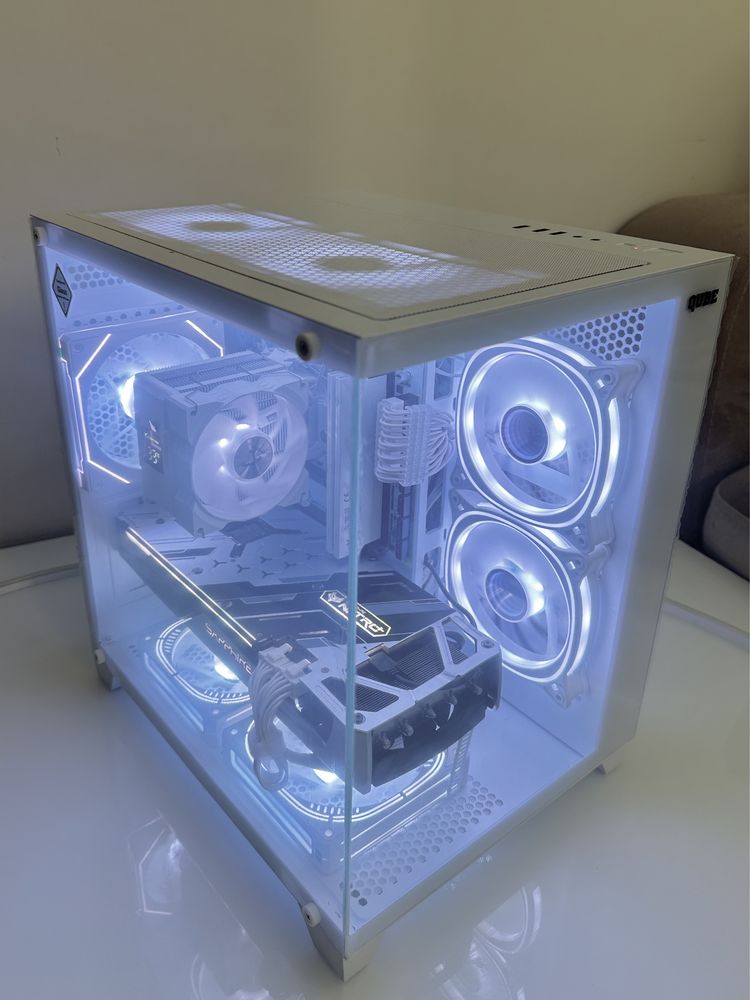 Ігровий ПК Ryzen5/32/RX5700XT