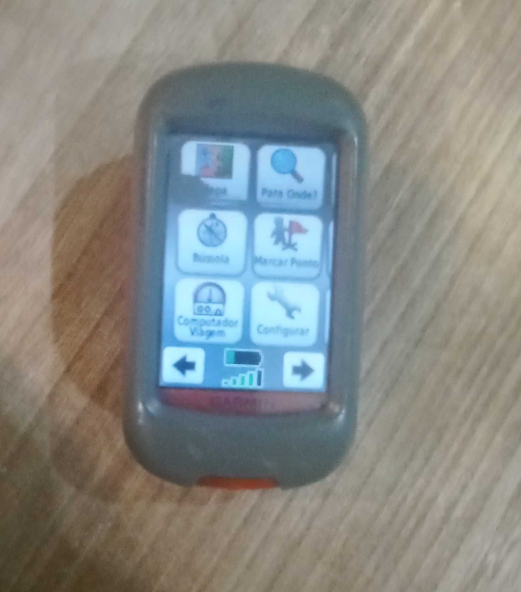 GPS Garmin Dakota 20