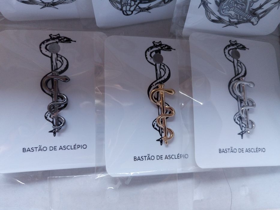 Badge PIN Potter Stranger PLAYBOY Medicina Enfermagem LGBT Traje