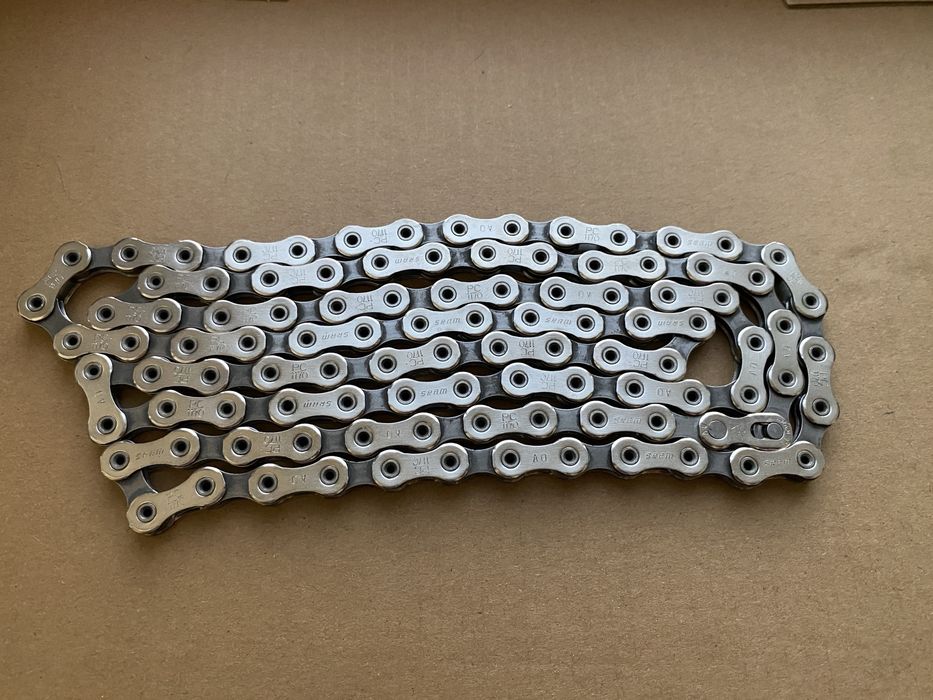 Цепь Sram PC 1170 11 скоростей