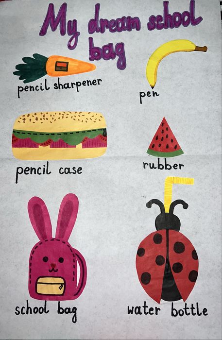 Репетитор англійської мови