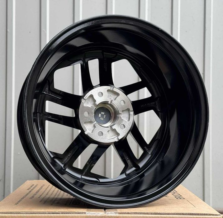 Alufelgi 5x114,3 r17 RENAULT NOWE! Captur Kadjar Megane Talisman 15#