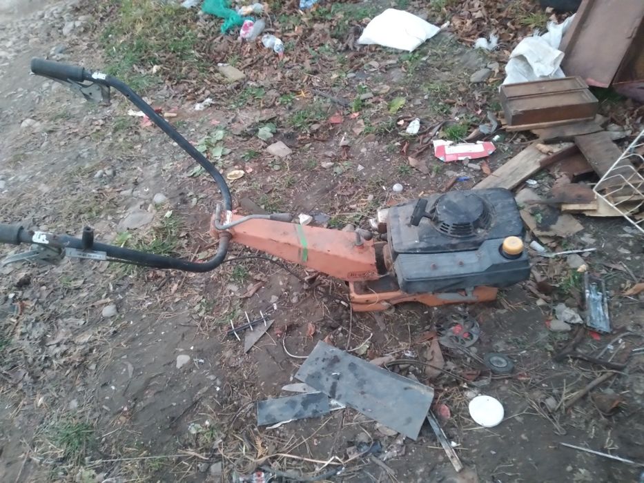 запчастини для мотоблока..косарки