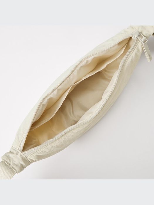 Uniqlo  сумка бананка