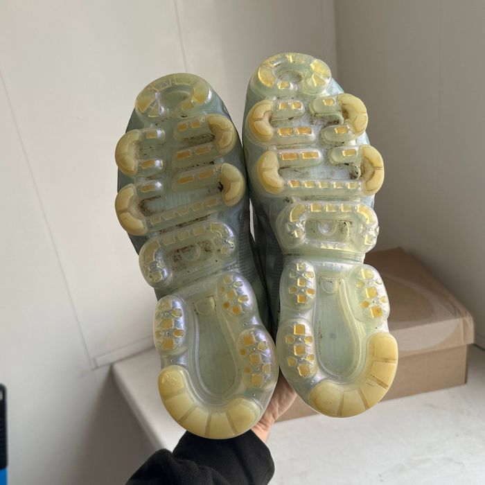 Кросівки Nike Air Max 95 TN Plus vapormax