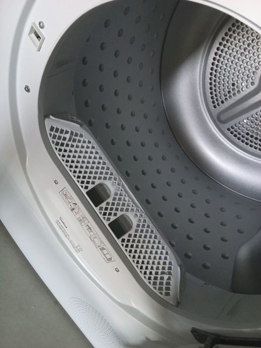 Сушильная машина 8 кг стиралка