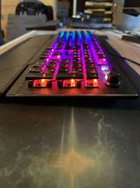 Klawiatura mechaniczna Roccat Vulcan 121