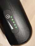 Akumulator, e-bike  Bafang BT C01.600.UC - 43V  14Ah  600Wh