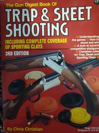 Livro Trap and Skeet Shooting