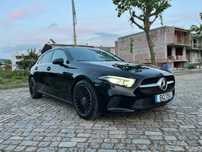 Mercedes-Benz A200