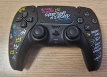 Pad dualsense PS5 Lebron James NOWY