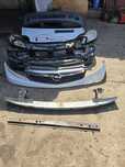 Opel vivaro maska zderzak lampa pas belka grill wersja 06-14 rok