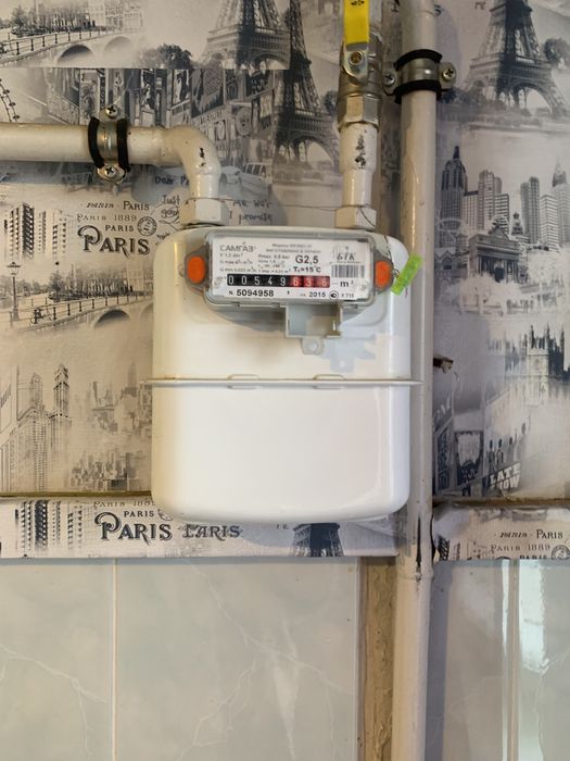 Продаю 95 квартал 3х кімн. кв.