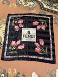 Шарф FENDI платок