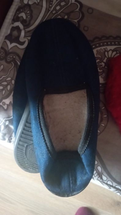 Тапки, капці 31 розмір