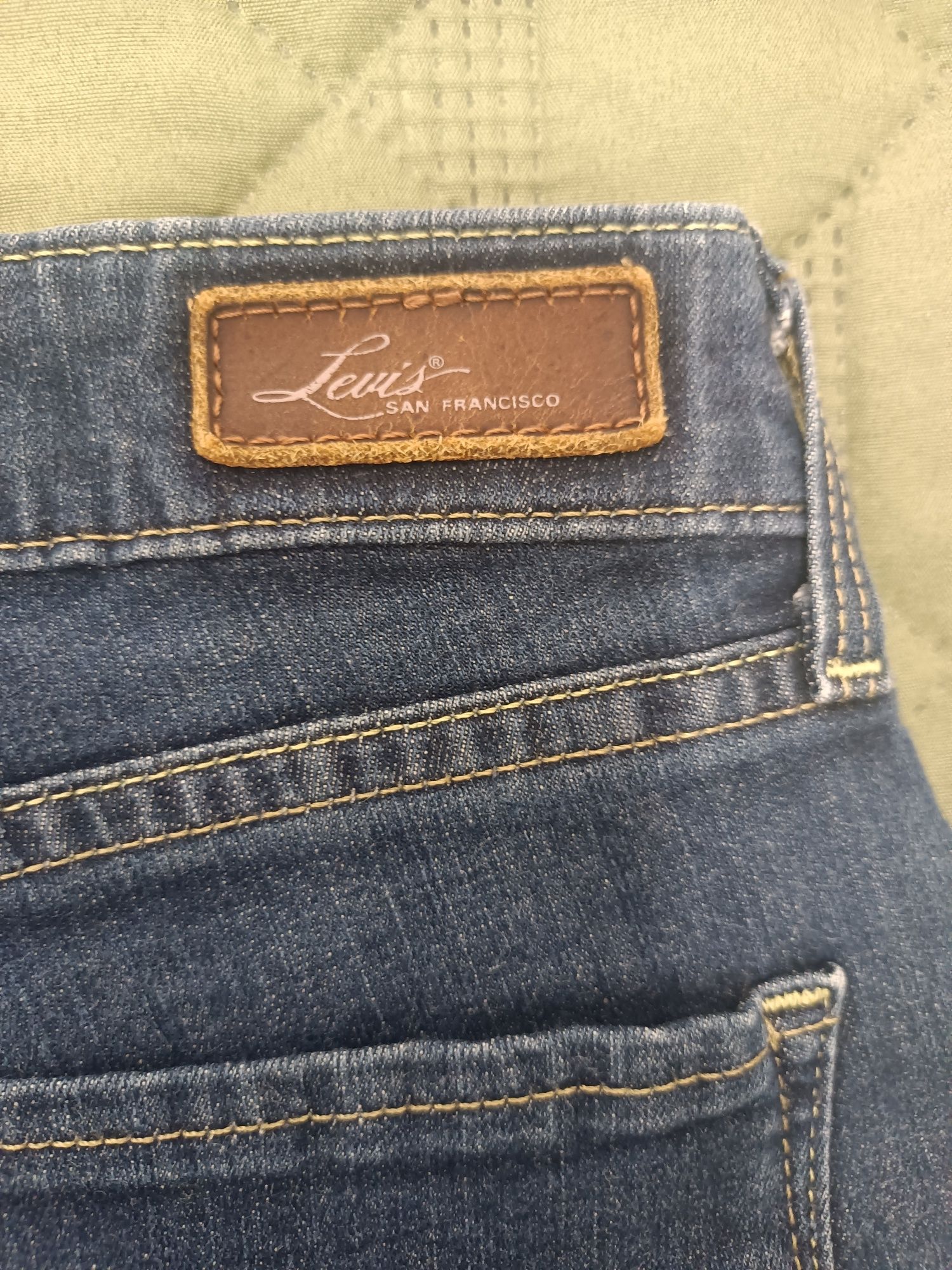 Jeansy Levi's 36