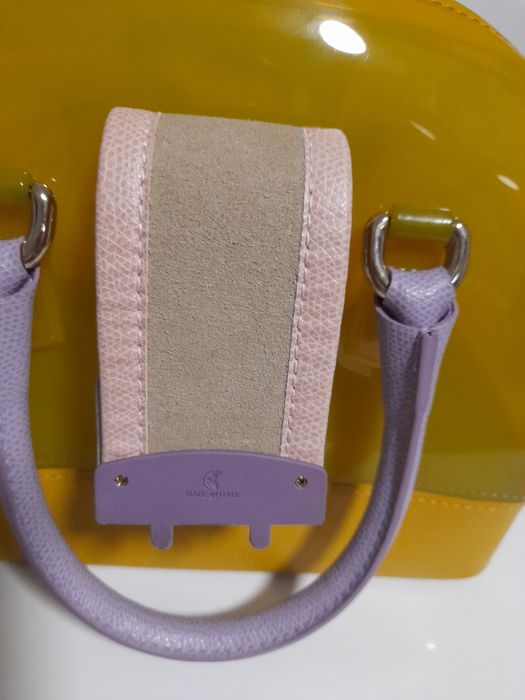 Mała torebeczka do ręki FURLA