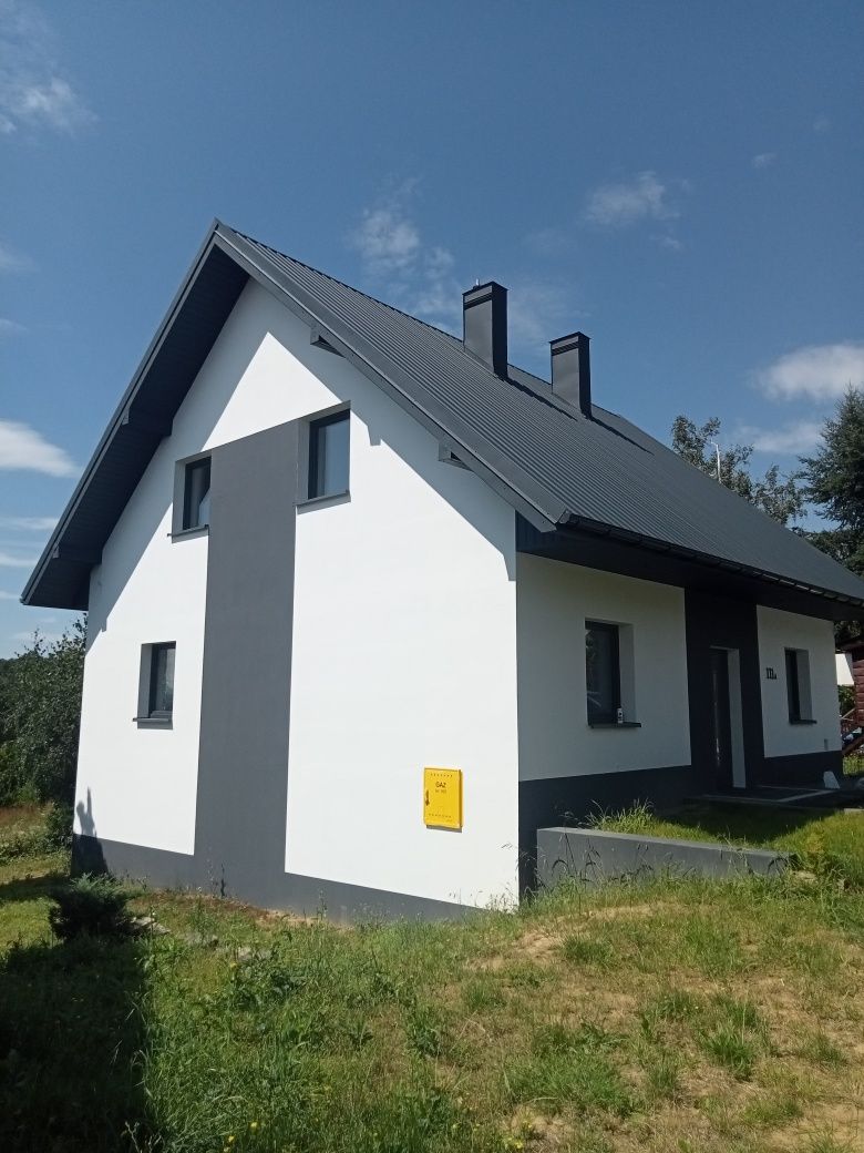Wynajmę dom 160m