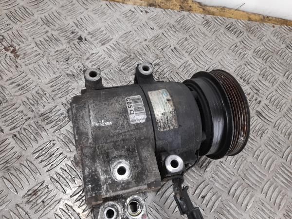 Compressor AC HYUNDAI Matrix (FC)