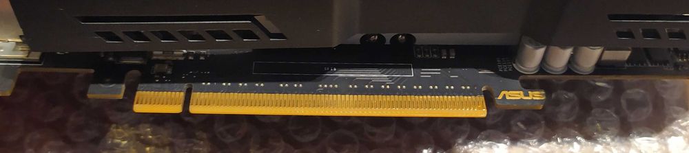 Відеокарта Asus GeForce GTX 660