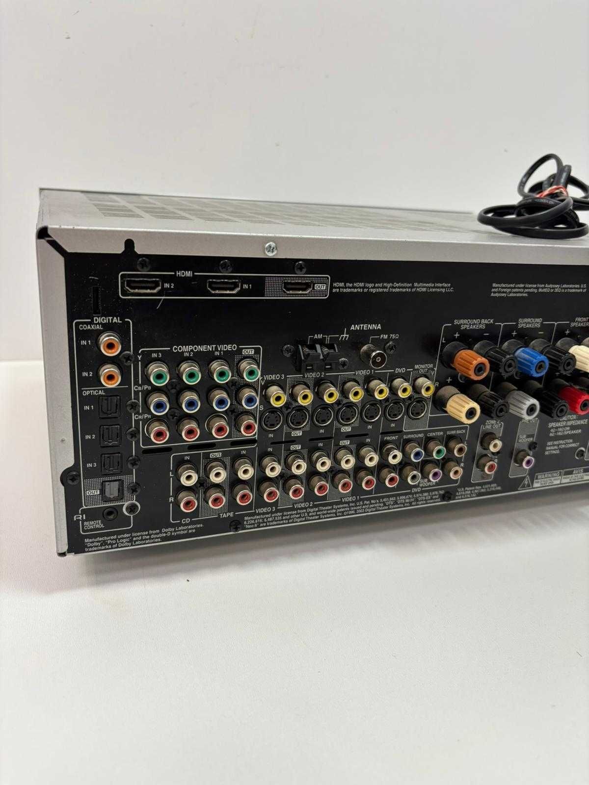 Amplituner  ONKYO TX-8222