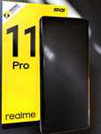Realme 11 Pro 5G 8GB/128GB, Beżowy – Stan idealny, jak nowy! Okazja!