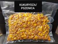 MIX ZIAREN Kukurydza/Pszenica gotowana 1 kg