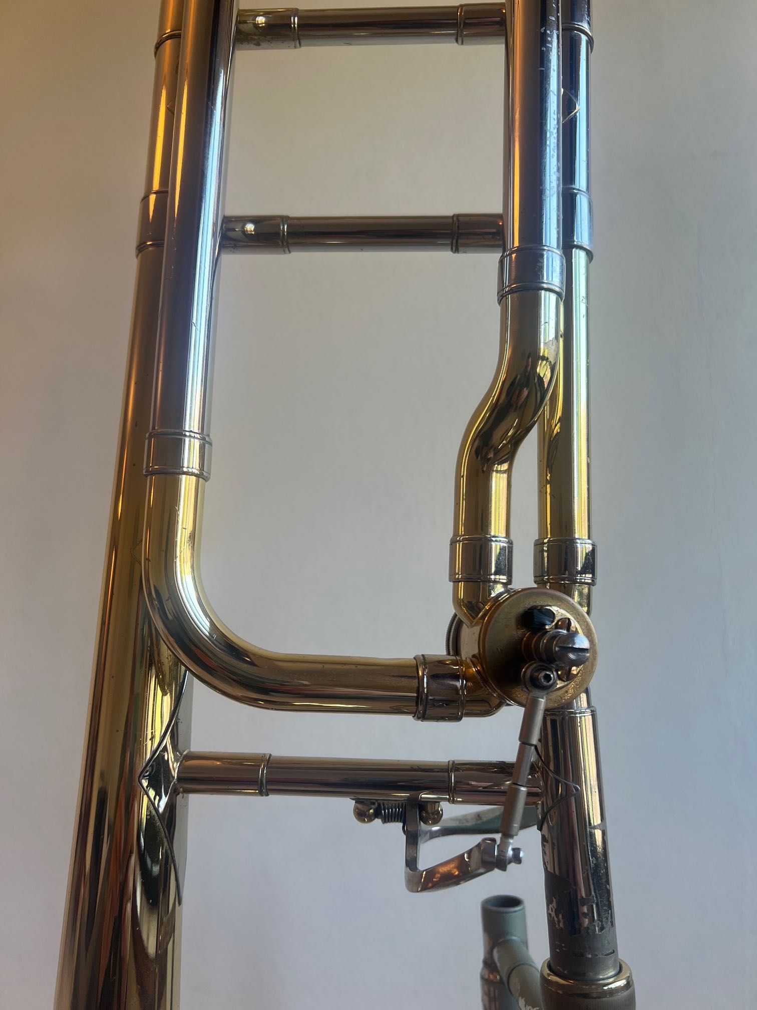 Trombone Bach 42 BO