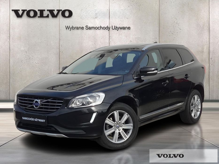 Volvo Xc 60 T5 Awd Summum | Blis | Sensus | Panorama | Salon