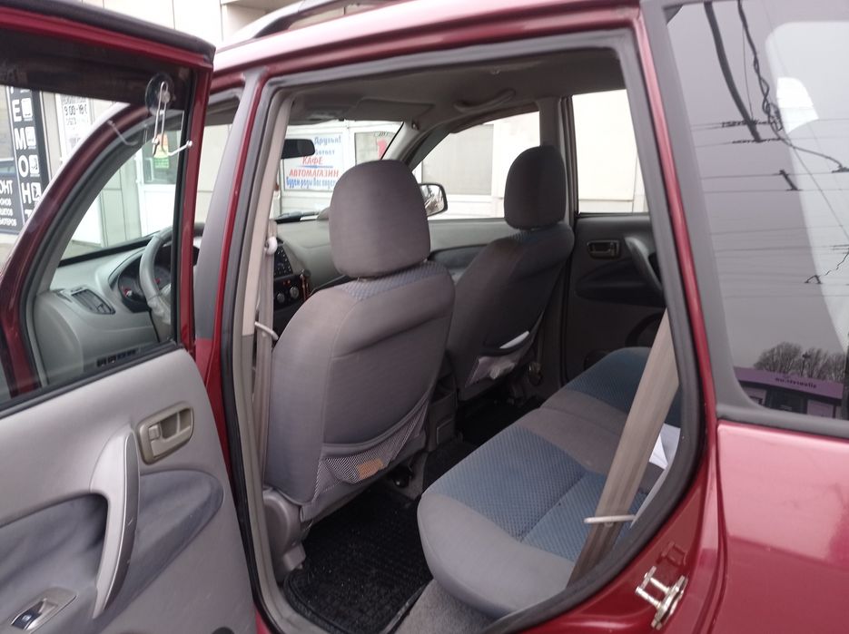 Продам авто красовер