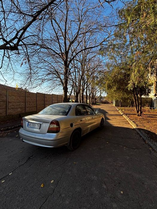 Продам Део нубира  на Автомат