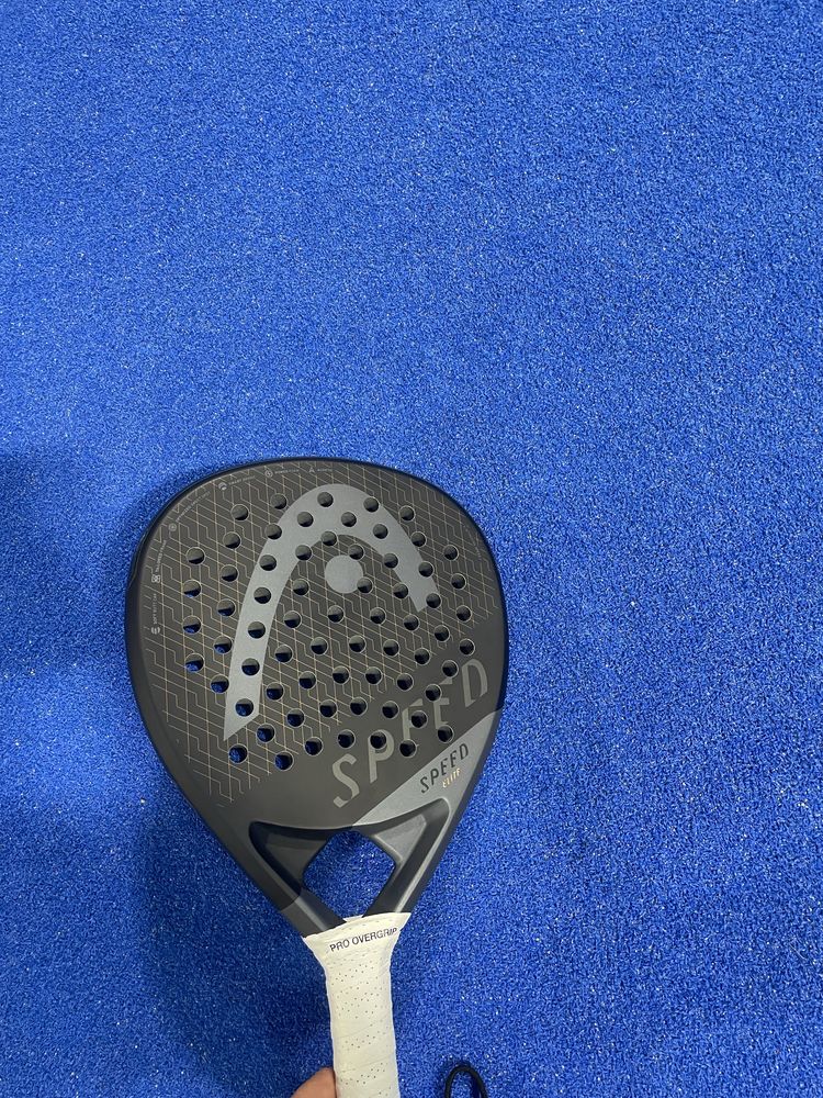 Raquete de Padel Head Speed Elite