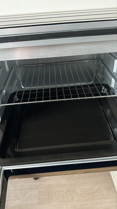 Mini forno BECKEN novo