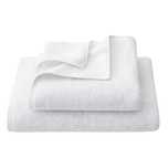 Ręcznik ONDA 50x100 biały hotelowy 500G/M2