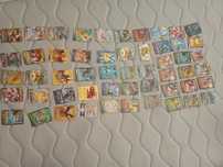 Cartas de Pokémon