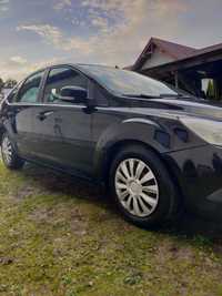 FORD FOKUS  1,6 TDCI  z polskiego salonu