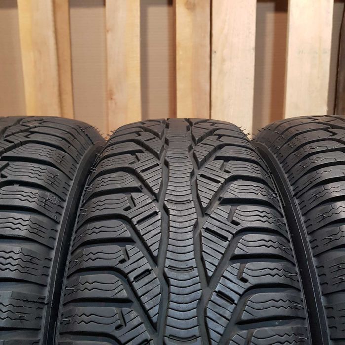 Kleber Krisalp HP2 185/65/15 7.5-7мм Шини Зимові (4шт) з Європи б/в