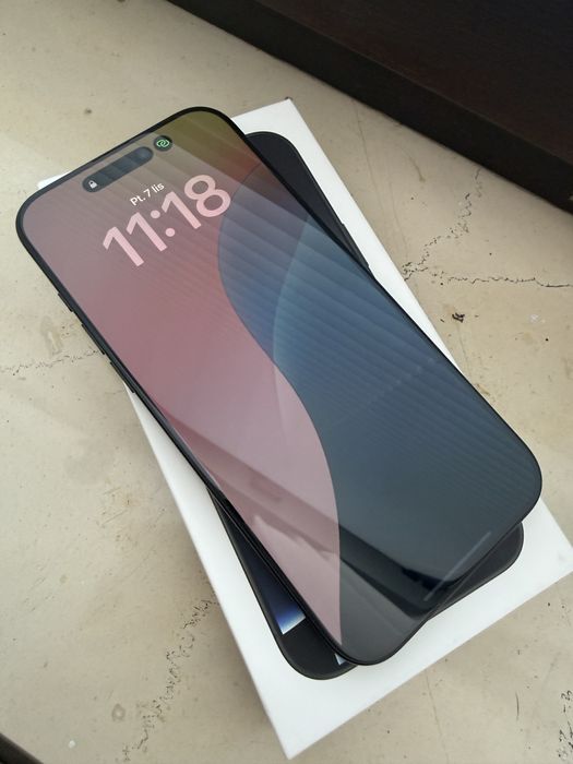 iPhone 16 PRO Max 256GB