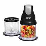 Ninja rozdrabniacz NJ1002UKBK 200W czarny