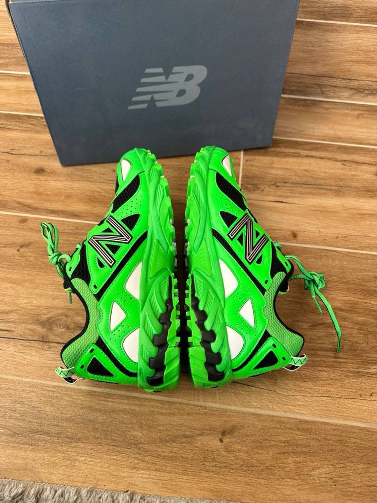 Кроссовки New Balance 610