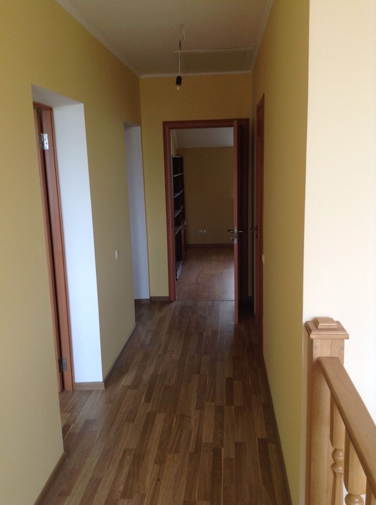 Продам будинок 276,5м2 с.Данилівка (Київська обл. Васильківський р-н)
