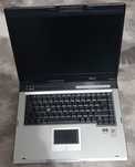 Portatil asus a6000