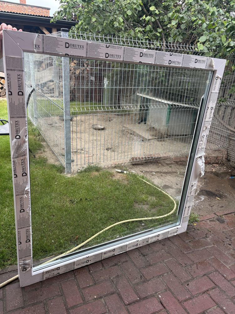 Nowe Okno Drutex