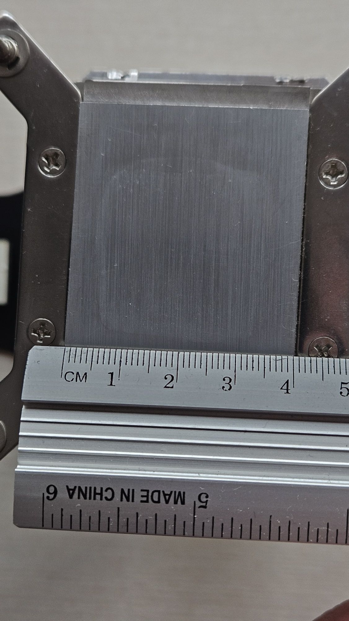 Radiator i wentylator Zephyr 120 mm