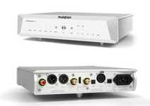 DAC Musician Pegasus II